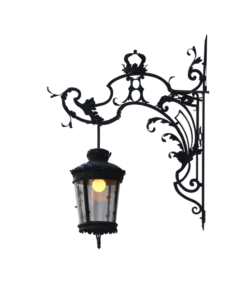 Light Lamp Transparent PNG Image