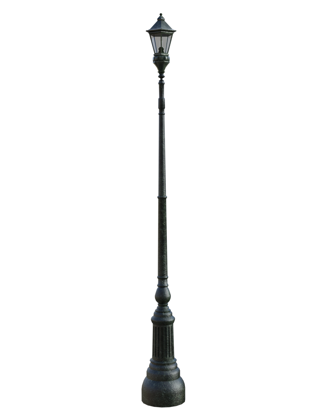 Light Lamp Transparent PNG Image