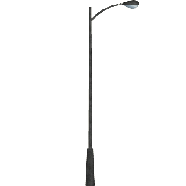 Light Lamp Transparent PNG Image