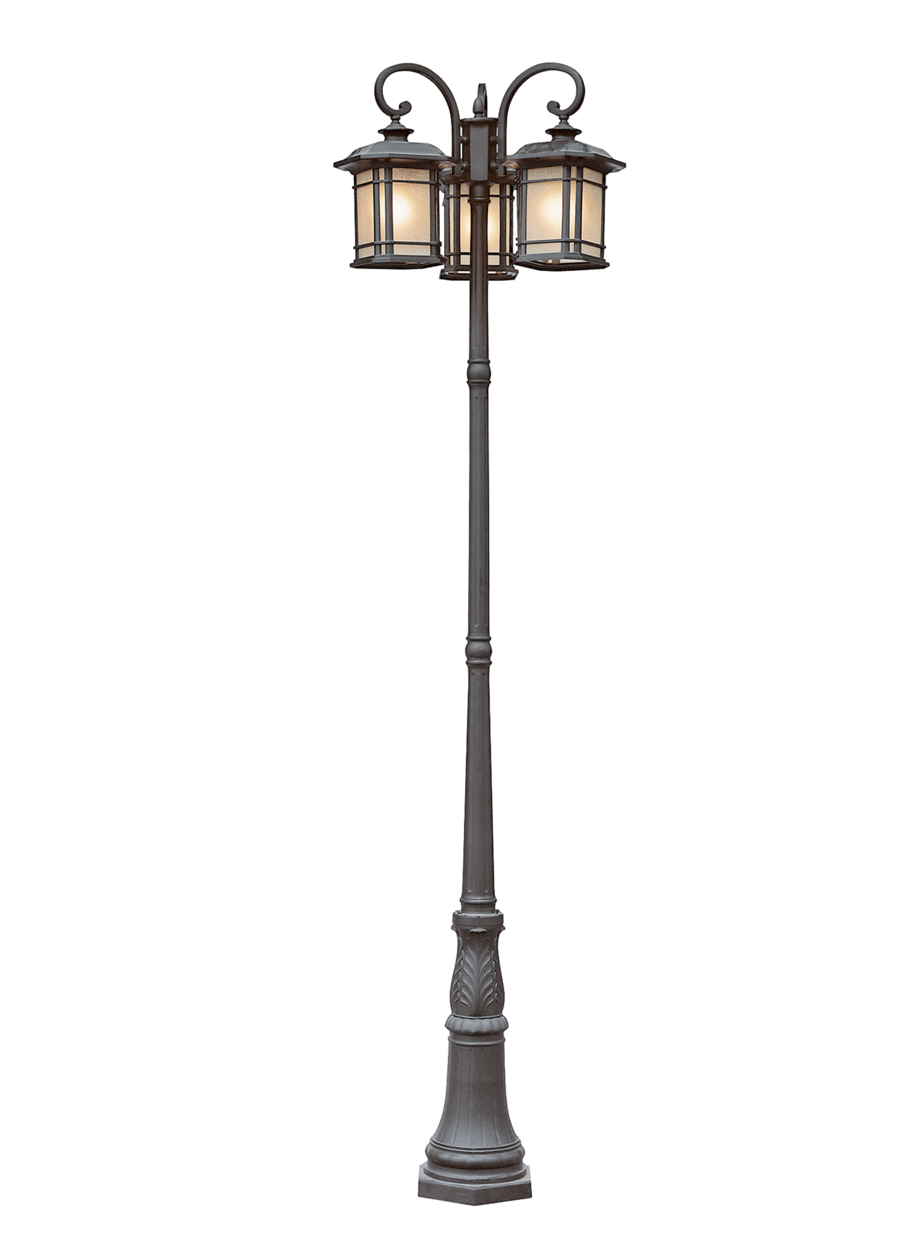 Light Lamp Transparent PNG Image