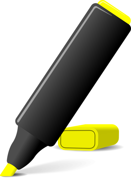 Highlight Transparent PNG Image