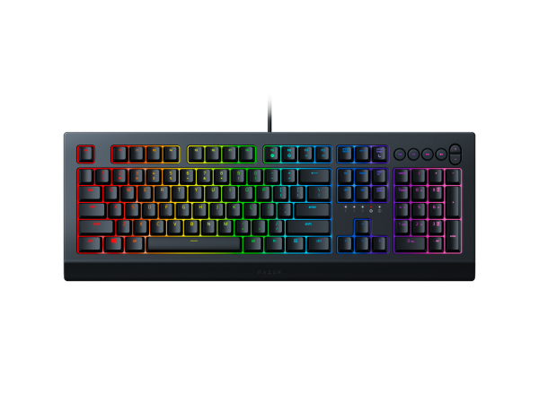 Light Keyboard Led Gaming Transparent PNG Image