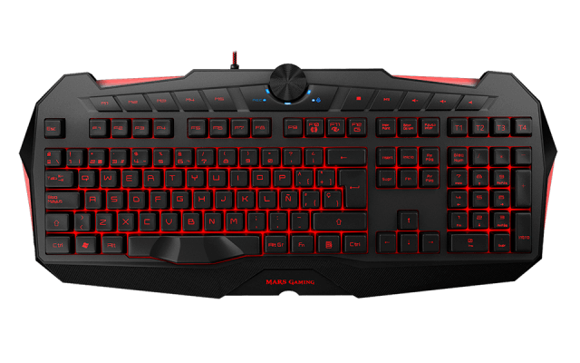 Light Keyboard Led Gaming Transparent PNG Image