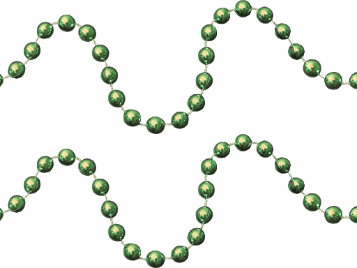 Light Led Garland Transparent PNG Image