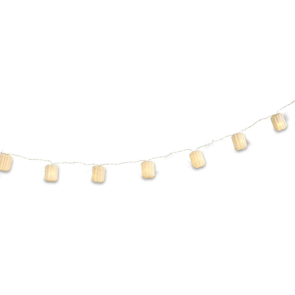 Light Led Garland Transparent PNG Image