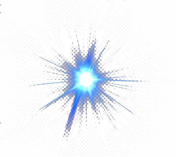 Light Transparent PNG Image
