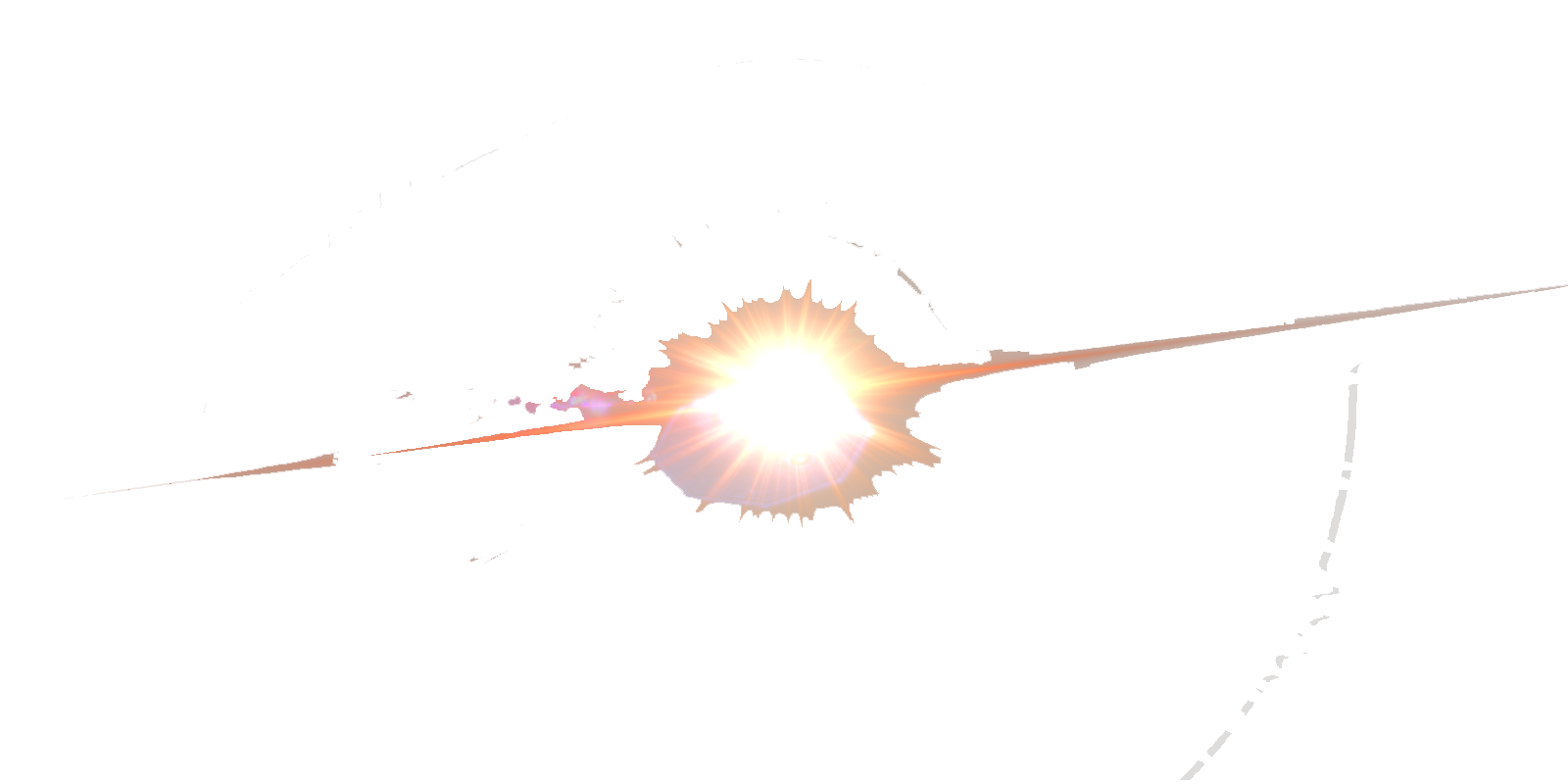 Light Transparent PNG Image