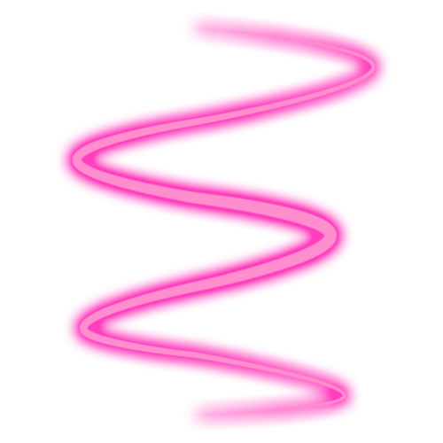 Sound Light Luz cape Spiral Transparent PNG Image