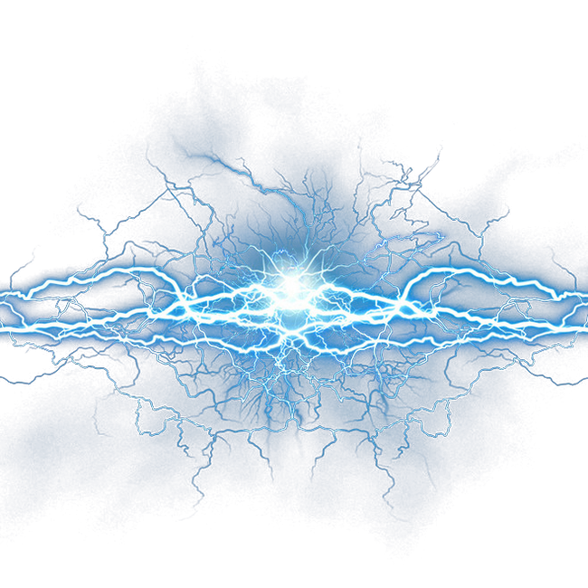 Starve Lightning Don'T Transparent PNG Image