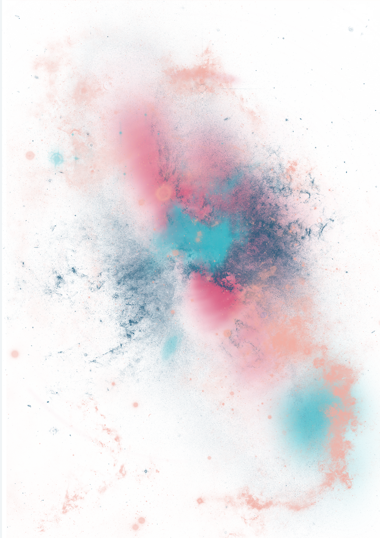 Light Element Star Effect Fantasy Transparent PNG Image