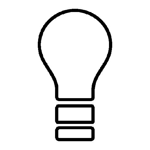 Light Lamp Fixture Incandescent Bulb Transparent PNG Image
