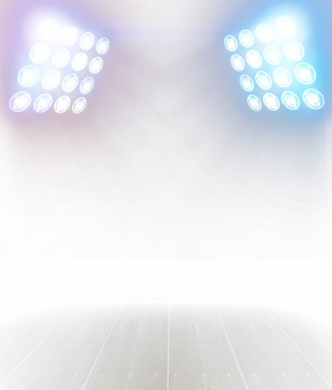 Light Lighting Effects Creative Transparent PNG Image