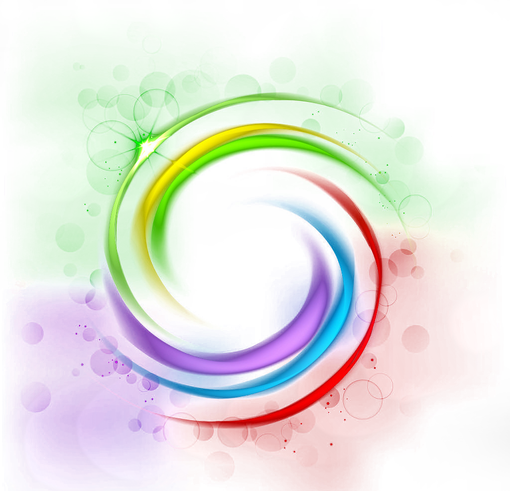 Light Effect Fantasy Transparent PNG Image