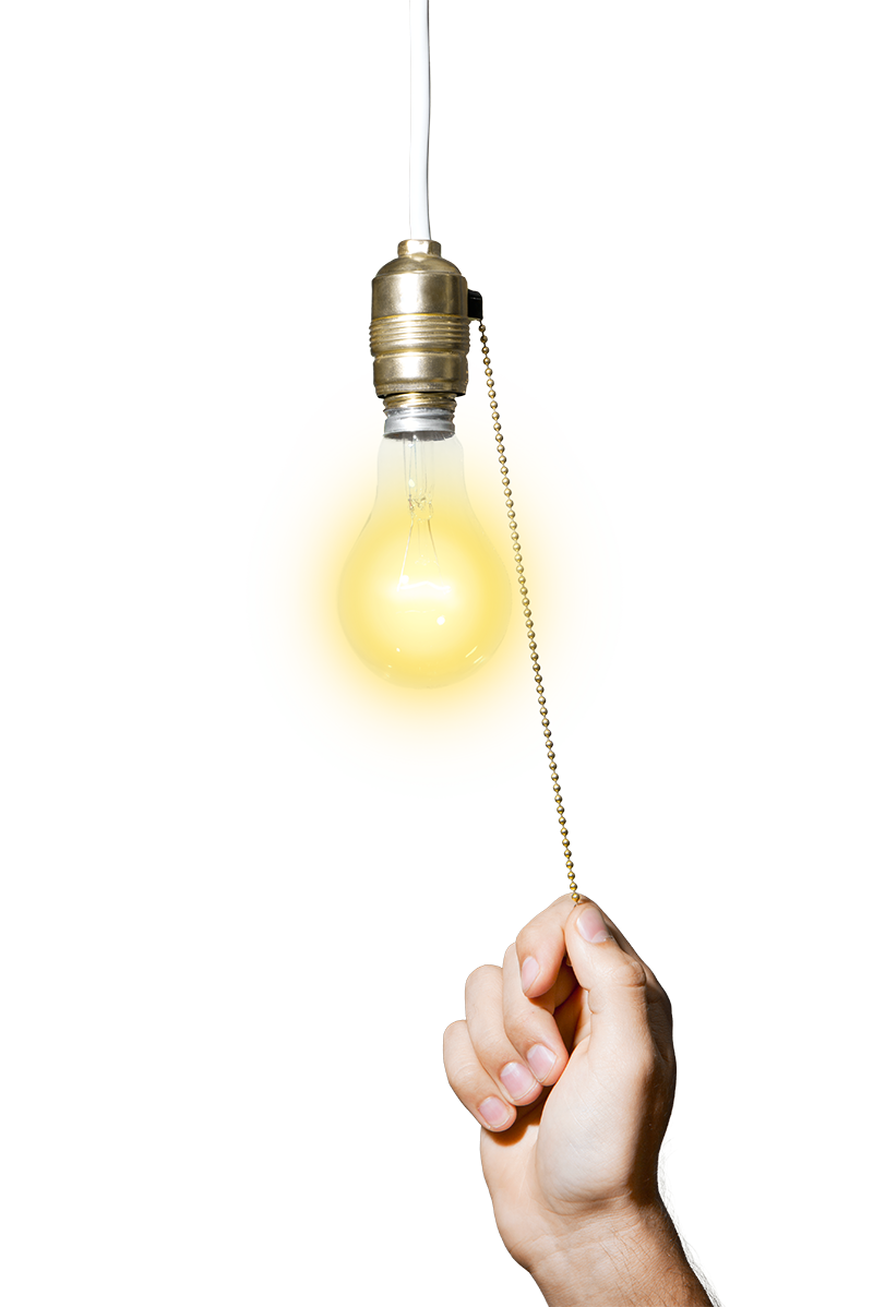Light Fixture Leak Transparent PNG Image