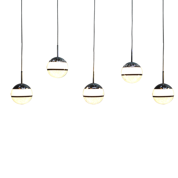 Light Lighting Fixture Lights Hanging Transparent PNG Image