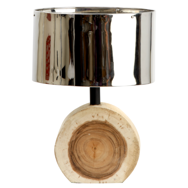 Gradient Light Fixture Metal Shading Transparent PNG Image