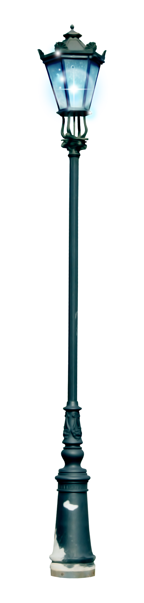 Flashlight Light Fixture Street Lighting Lantern Transparent PNG Image