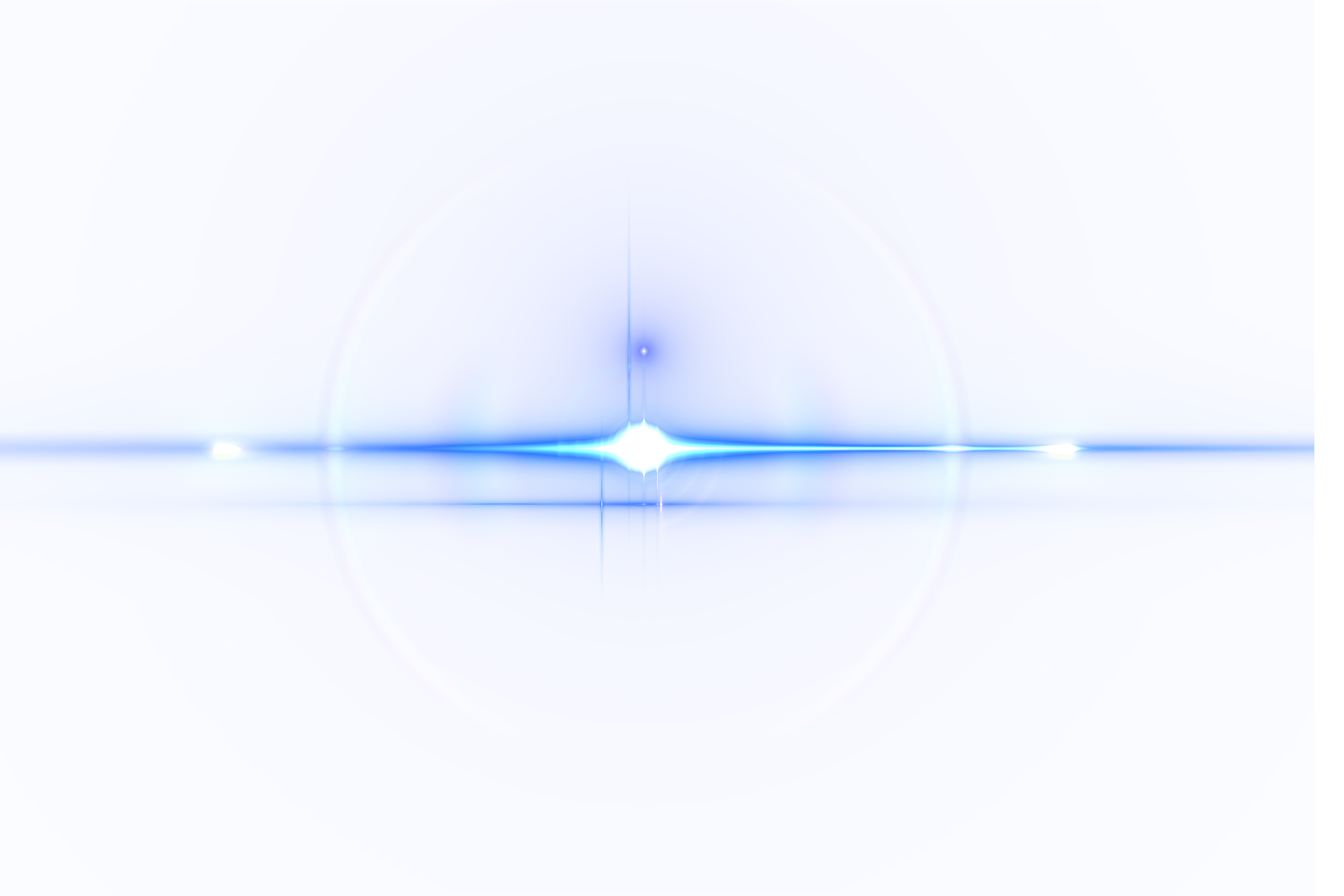 Lens Light Camera Glare Flare Transparent PNG Image