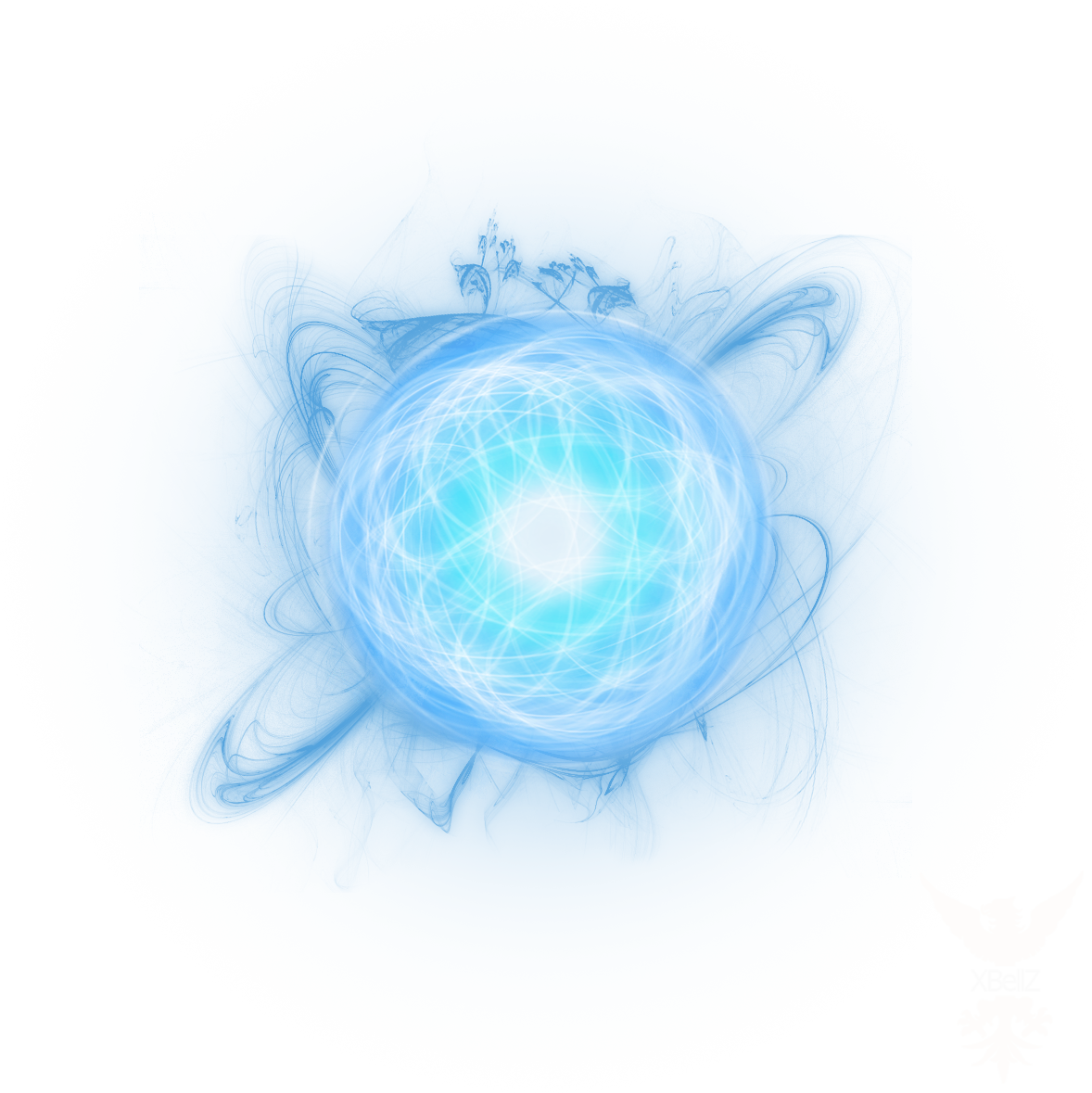 phere Lightning Transparent PNG Image