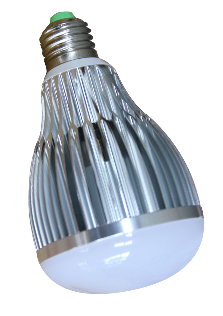 Light Product Led Design Transparent PNG Image