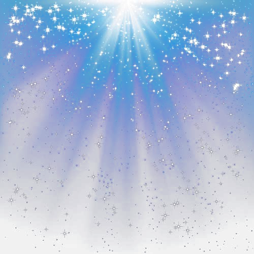 Light Lighting Effect Radial Transparent PNG Image