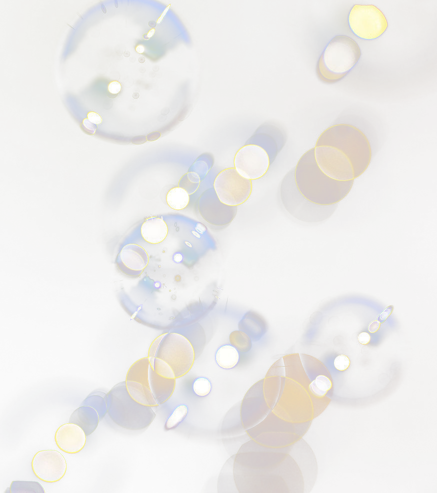 Light Effect Sparkling Transparent PNG Image