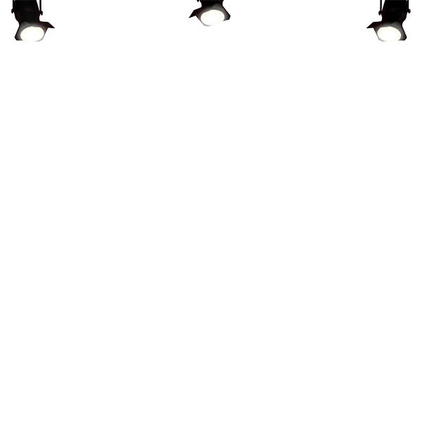 Lighting Spotlight Effects Stage Transparent PNG Image