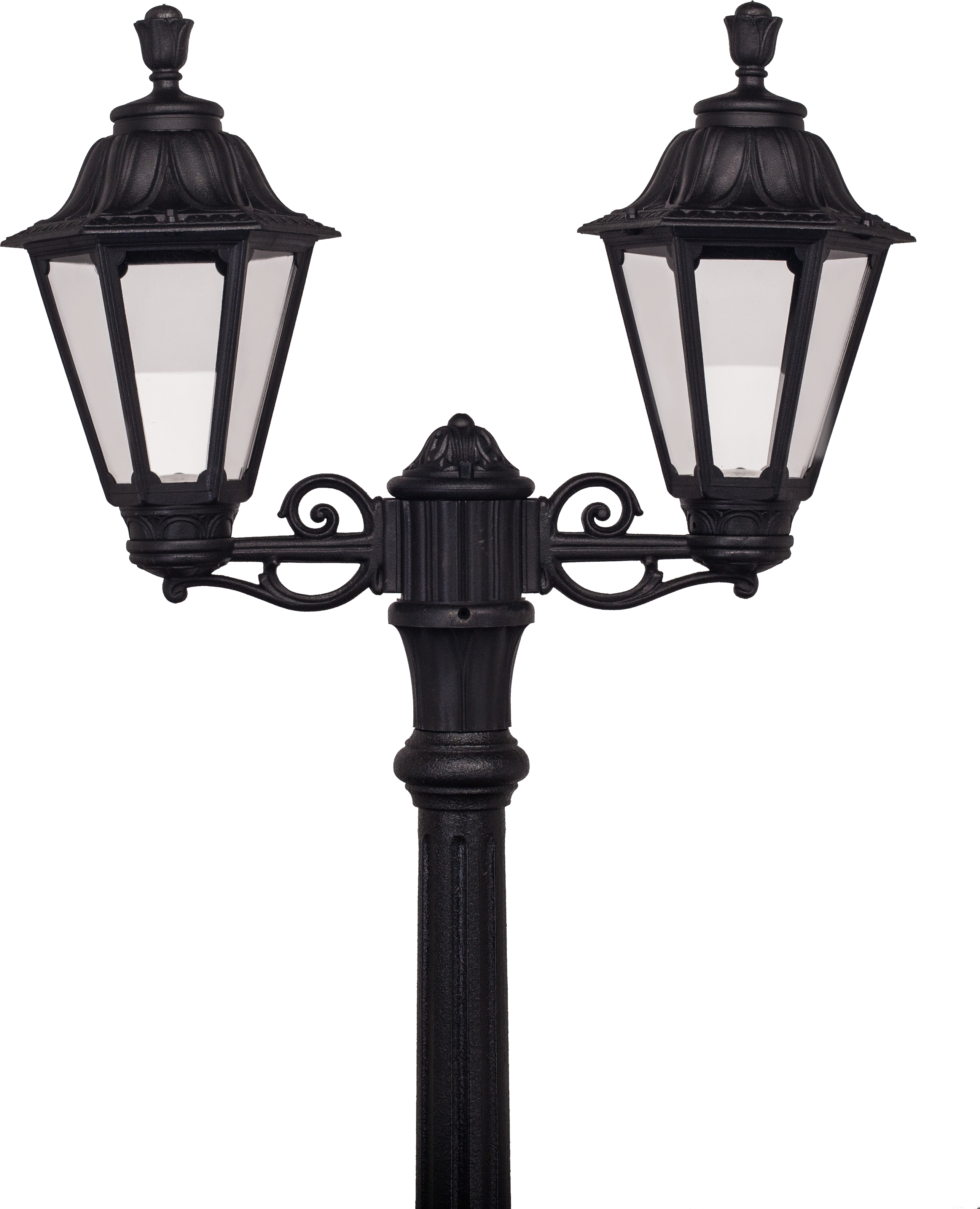 Light Lighting Street Led Solar Transparent PNG Image