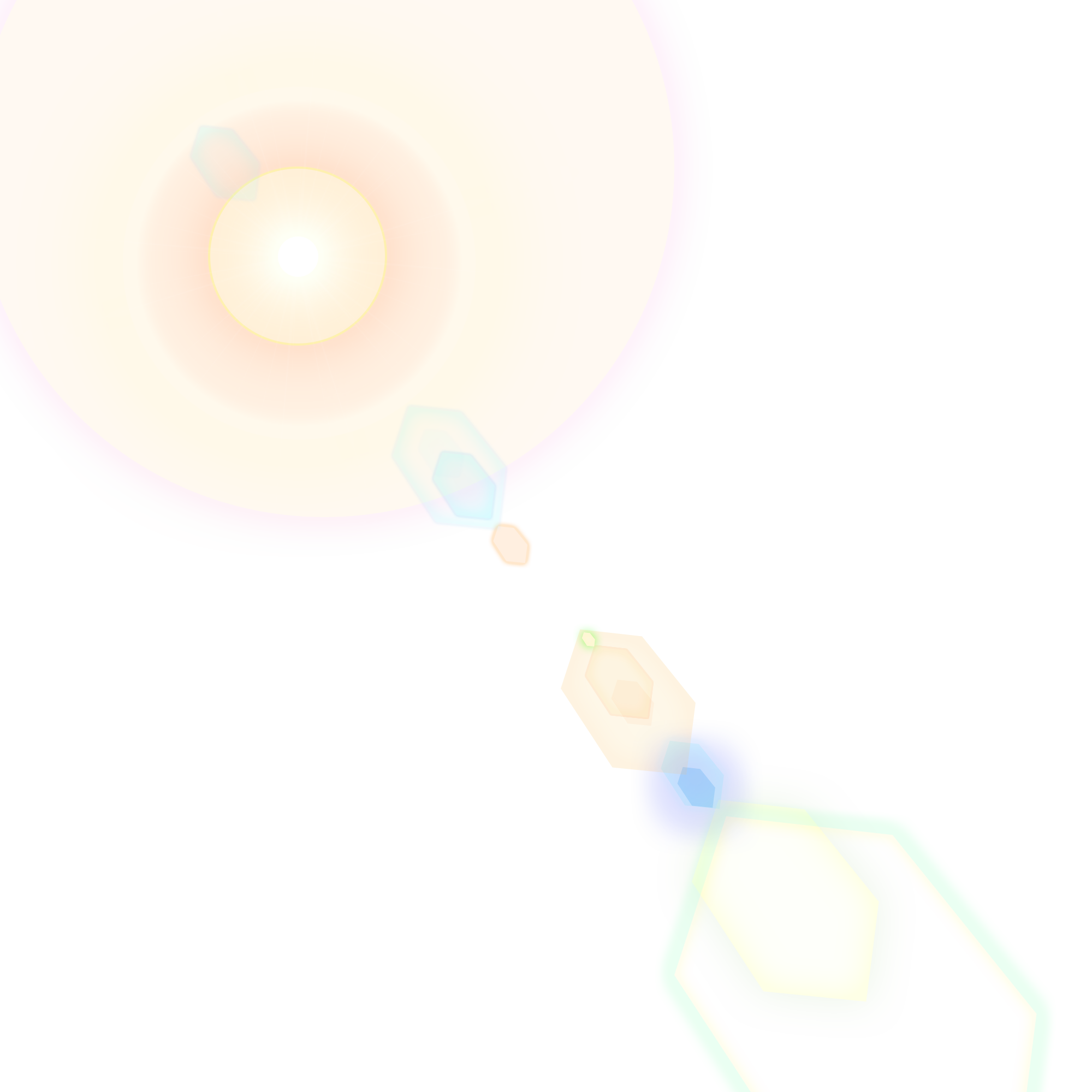 Material Glare Halo Sunlight Highlights,Sun Transparent PNG Image