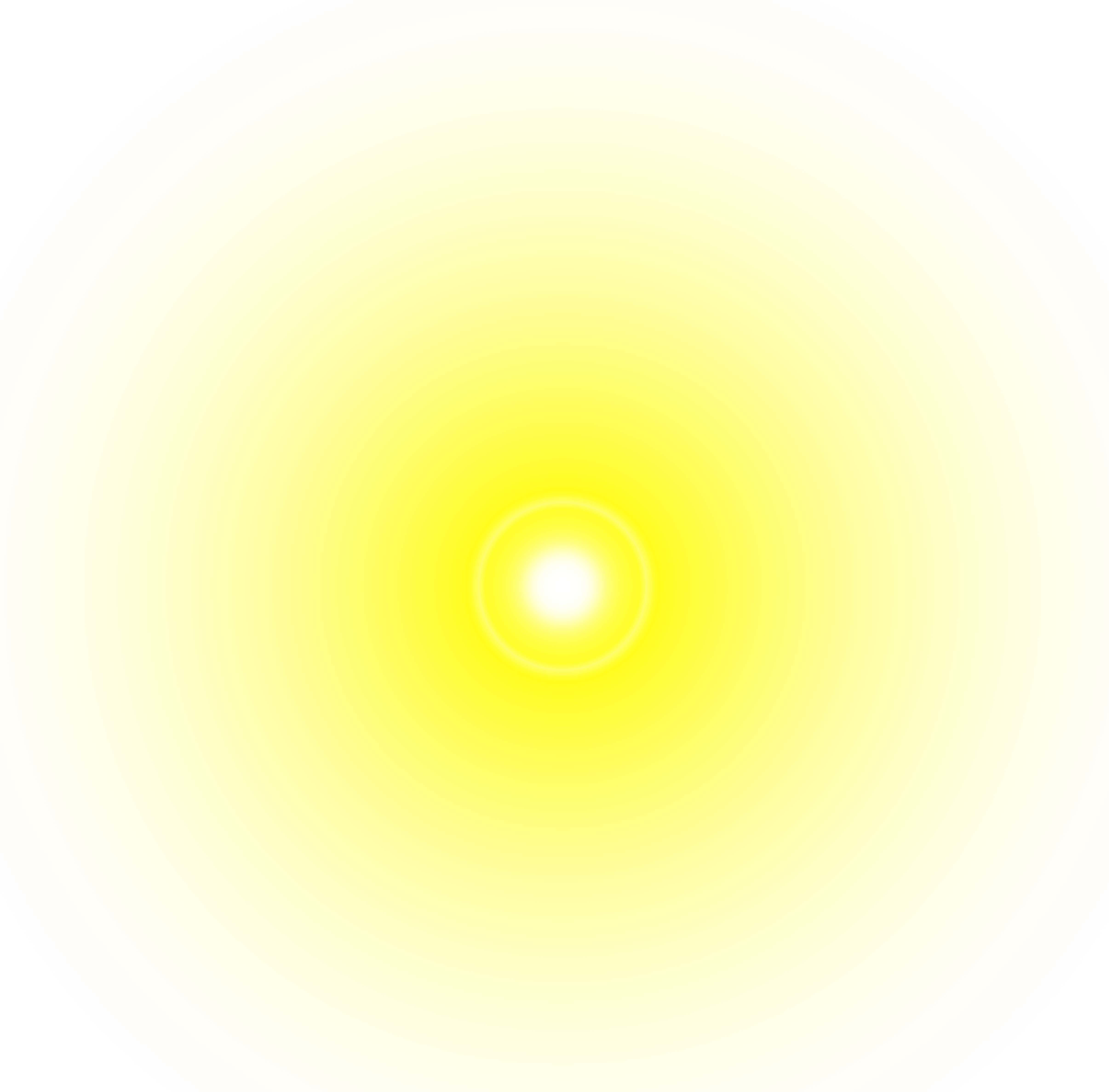 Sun Warm Effect Sunlight Light Transparent PNG Image
