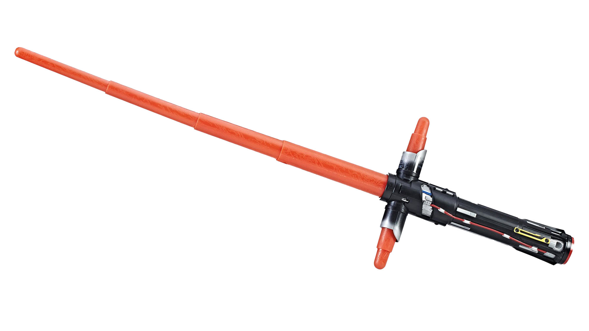 Ren Lightsaber Kylo Transparent PNG Image
