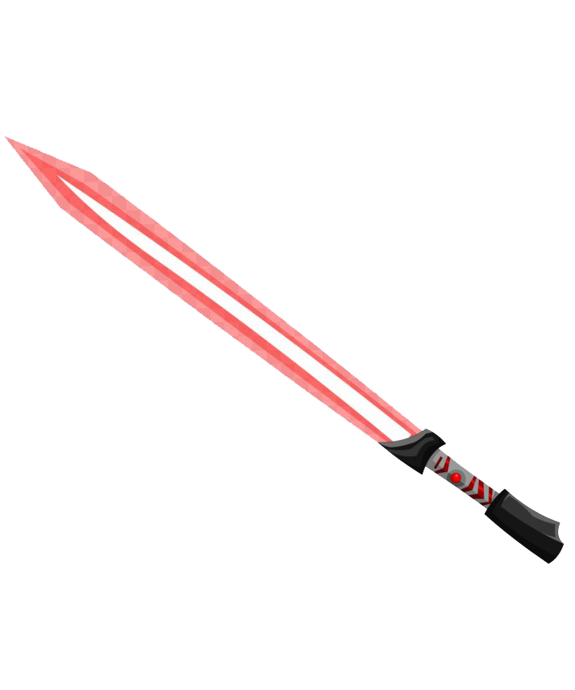 Ren Lightsaber Kylo Transparent PNG Image