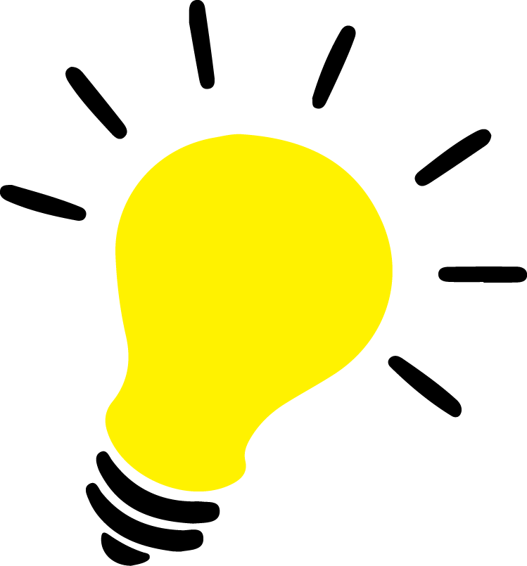 Light Bulb Transparent PNG Image