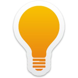 Light Bulb Transparent PNG Image