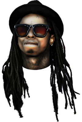 Lil Wayne Transparent PNG Image