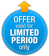 Limited Offer File Transparent PNG Image