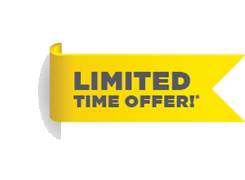 Limited Offer Transparent PNG Image