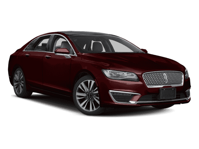 Lincoln Mkz Transparent PNG Image