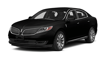 Lincoln Mkz Transparent PNG Image