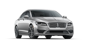 Lincoln Mkz Transparent PNG Image
