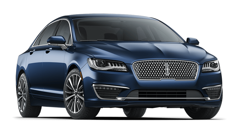 Lincoln Mkz Transparent PNG Image