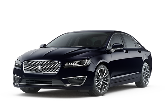 Lincoln Mkz Transparent PNG Image