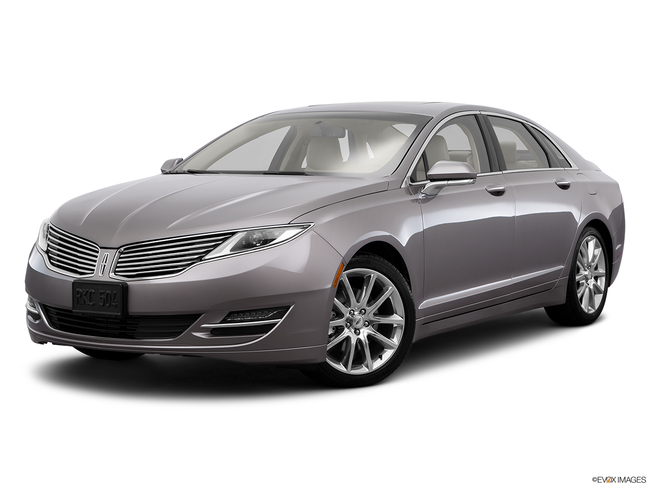Lincoln Mkz Transparent PNG Image