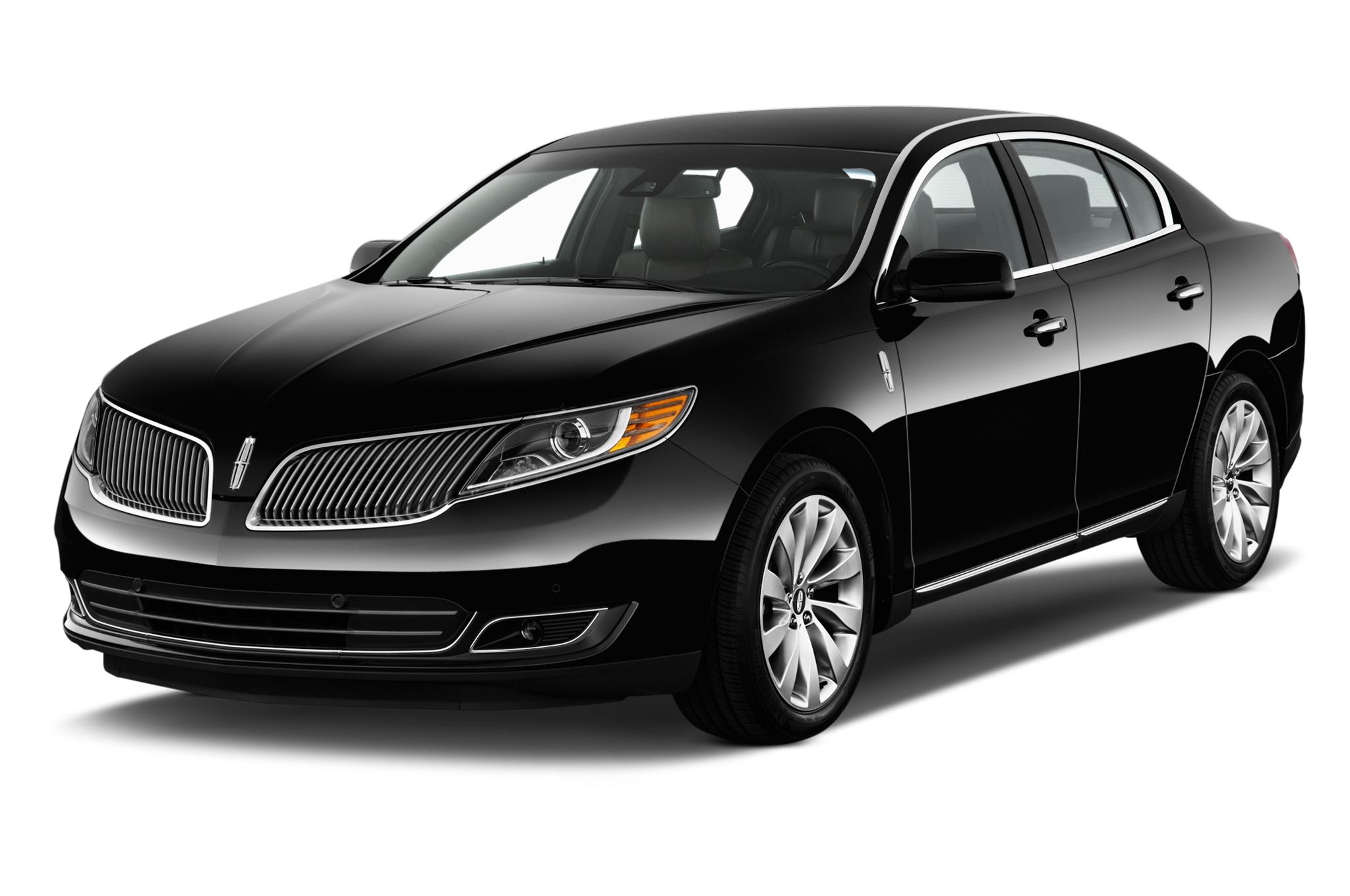 Lincoln Mkz Transparent PNG Image