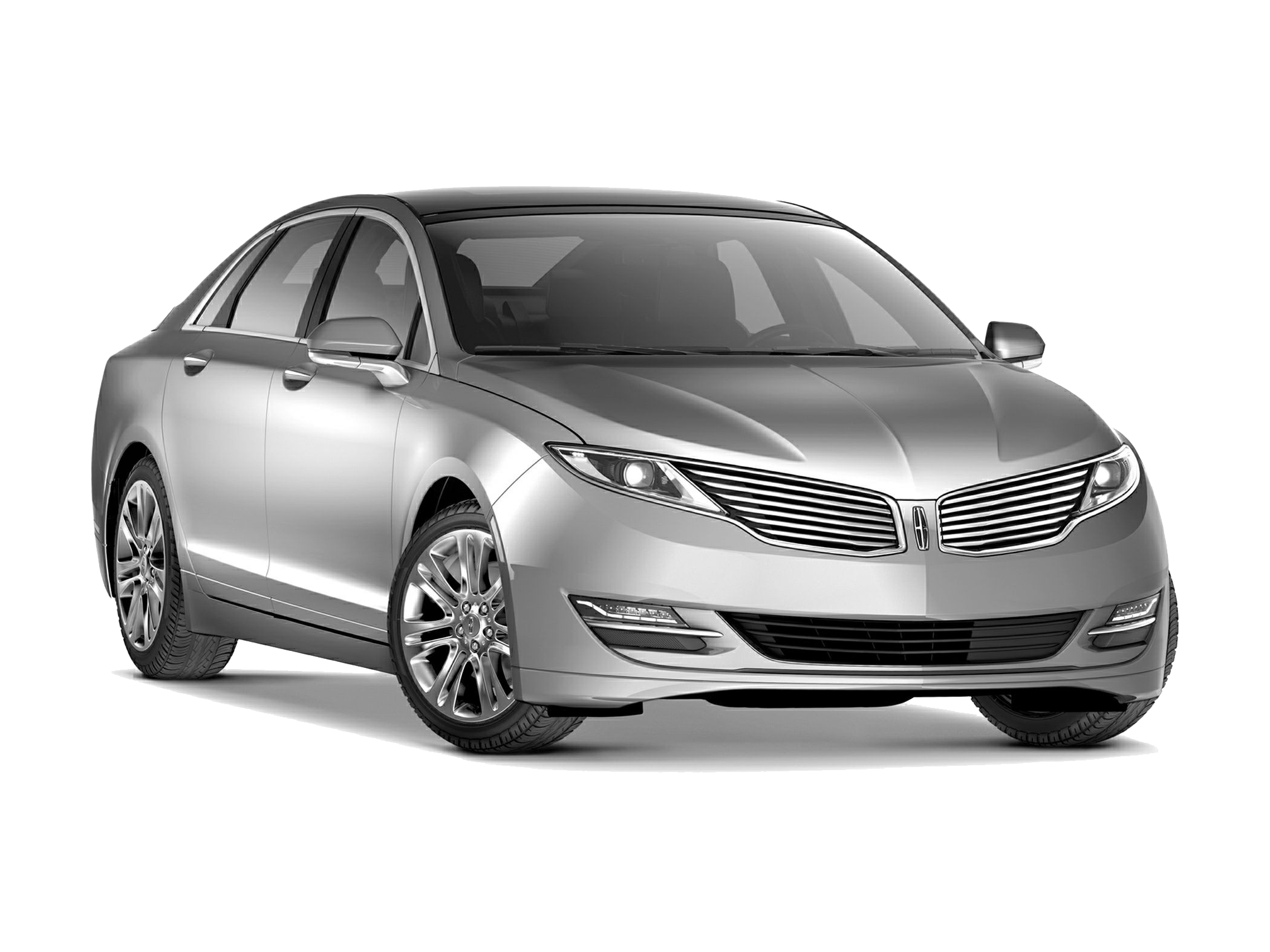 Lincoln Mkz Background Transparent PNG Image