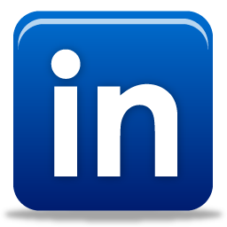 Linkedin File Transparent PNG Image