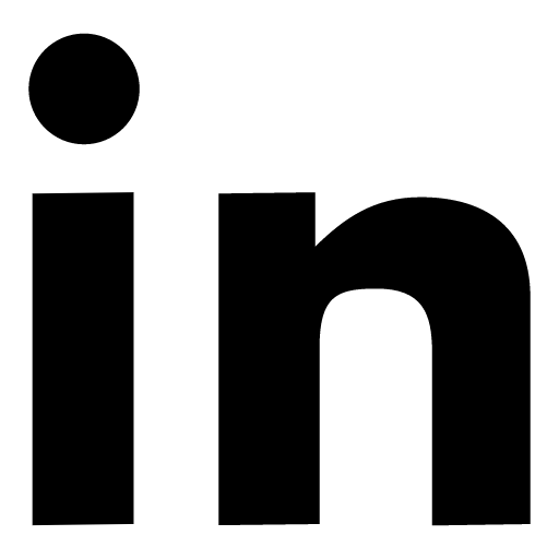 Linkedin Transparent PNG Image