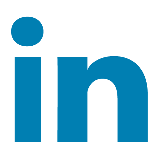Linkedin Transparent PNG Image