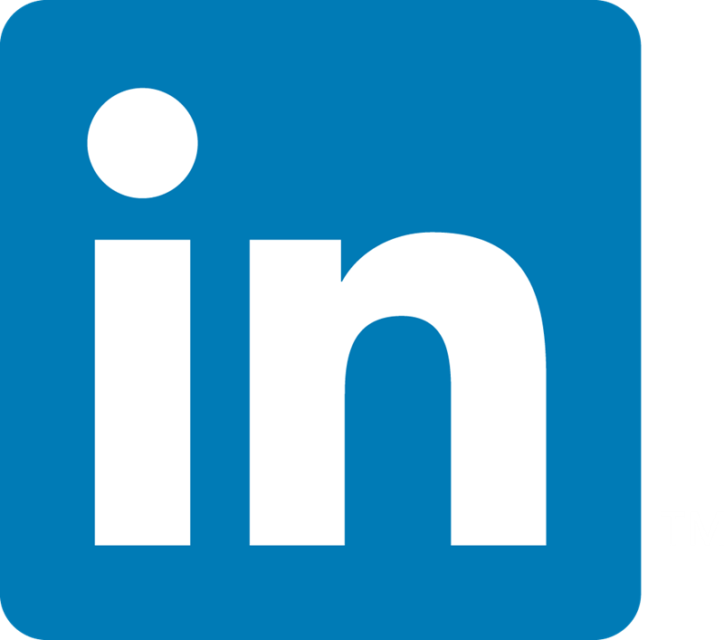 Linkedin Transparent PNG Image