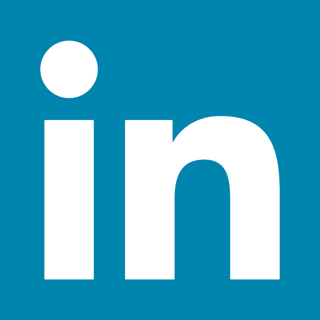 Blue Angle Trademark Linkedin Area Transparent PNG Image